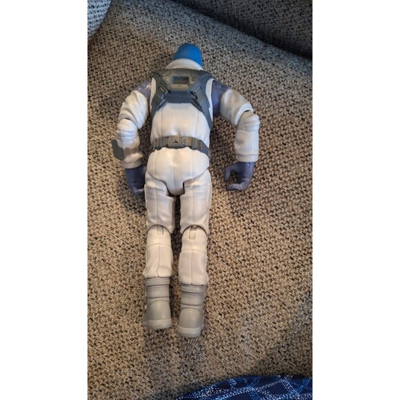 Disney Pixar Toy Story Buzz Lightyear 12" Action Figure Good Shape Collectible - Picture 6 of 6